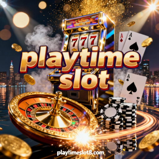 playtime slot