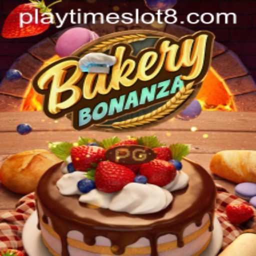 BakeryBonanza: Delightful Digital Dough Adventures