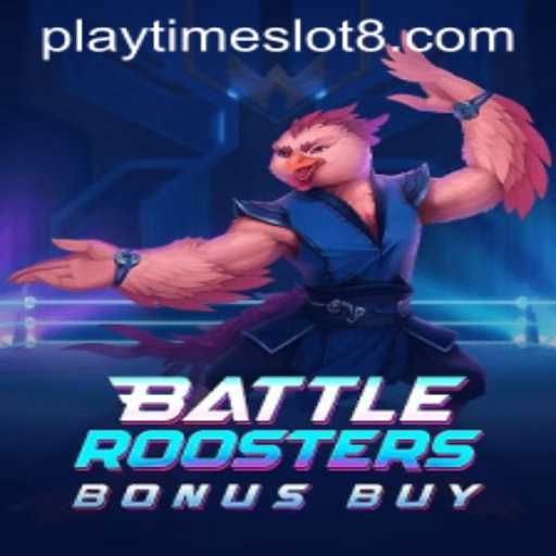 BattleRoostersBonusBuy: The Ultimate Playtime Slot Experience