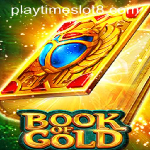 Unveiling the Mystery of BookofGold in the Playtime Slot Game World