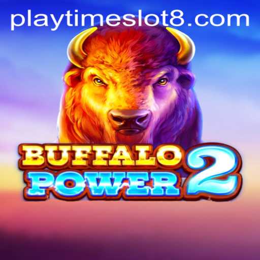 Exploring the Thrills of Buffalo Power 2 in the Playtime Slot