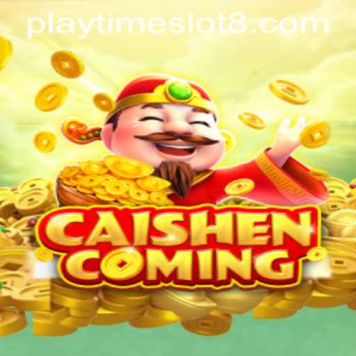Exploring the Thrilling World of CAISHENCOMING: Playtime Slot Adventure