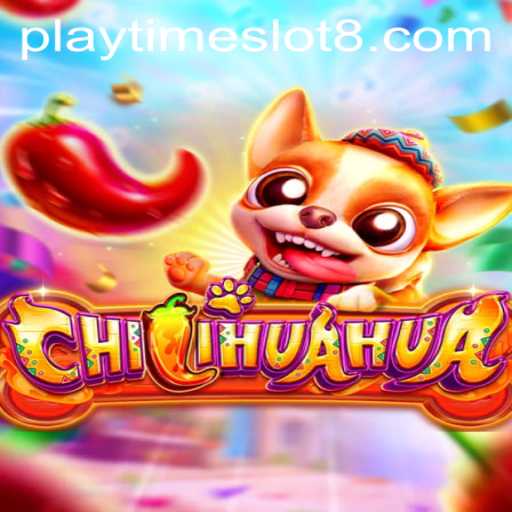 Dive into the Excitement of CHILIHUAHUA: A Revolutionary Playtime Slot Adventure