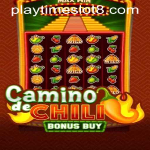 Exploring the Exciting World of CaminodeChiliBonusBuy: A Playtime Slot Adventure