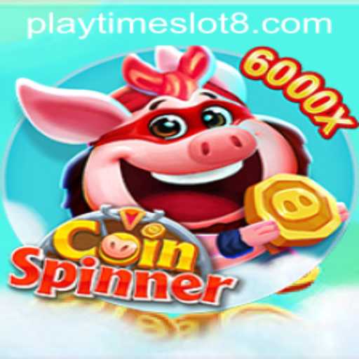 Explore the Thrilling World of CoinSpinner: A Unique Playtime Slot Experience
