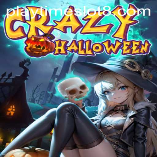 Experience the Haunting Thrill of CrazyHalloween: A New Gaming Sensation