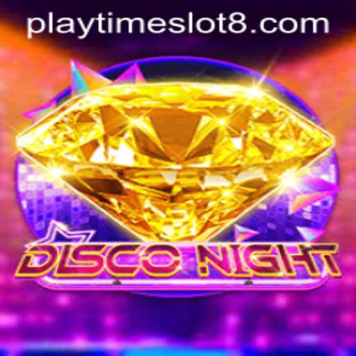 DiscoNight: Unveiling the Dynamic World of Playtime Slot