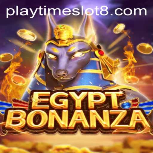 Discover the Excitement of EgyptBonanza: An Engaging Playtime Slot Adventure