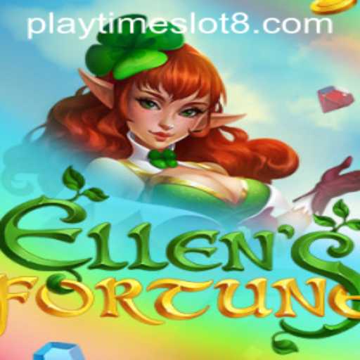 Unveiling EllensFortune: A Magical Journey through Playtime Slots