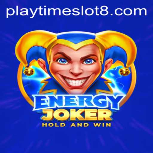 Exploring the Energetic World of 'EnergyJoker': A Unique Playtime Slot Experience