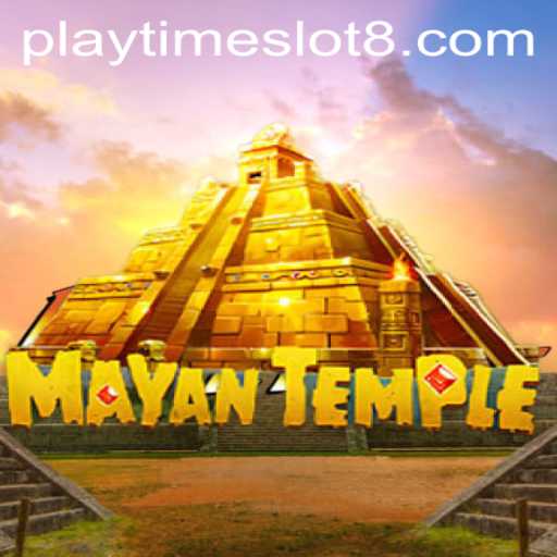Explore the Thrilling World of Mayan Temple