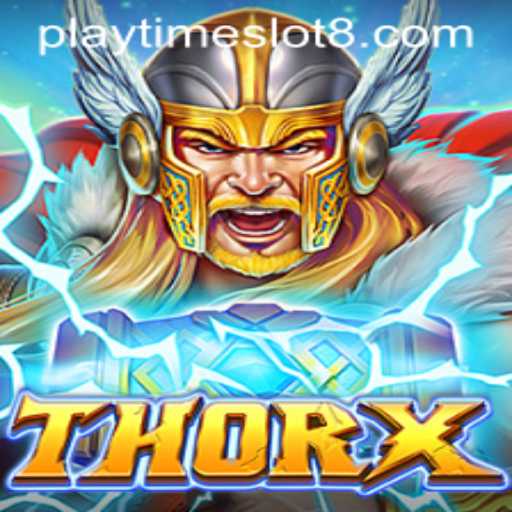 Exploring ThorX: A Journey into Gaming's New Frontier