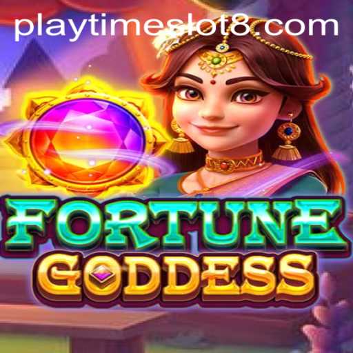 Unveiling the Thrills of FORTUNEGODDESS: The Ultimate Playtime Slot Experience