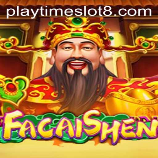 The Enchanting World of FaCaiShen: Playtime Slot Adventure