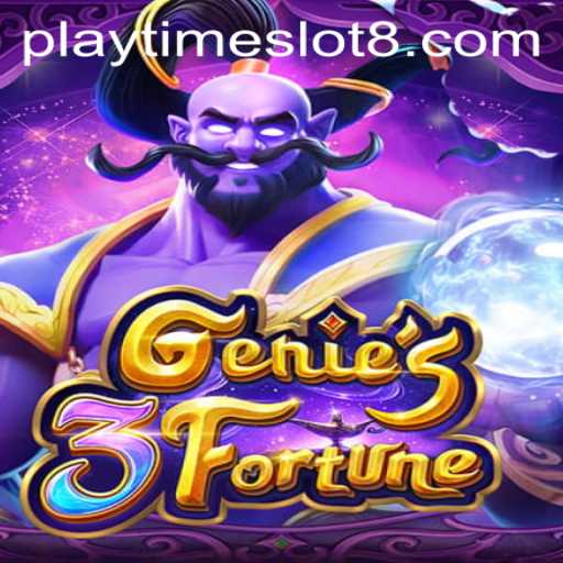 Exploring Genie3Fortune: A Magical Playtime Slot Experience