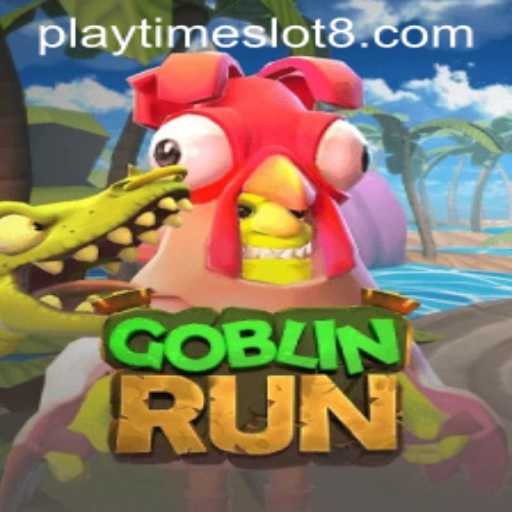 GoblinRun: A Thrilling Adventure with Playtime Slots