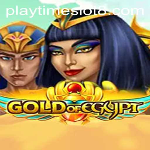 Discovering the Ancient Riches: A Guide to the GoldOfEgypt Playtime Slot