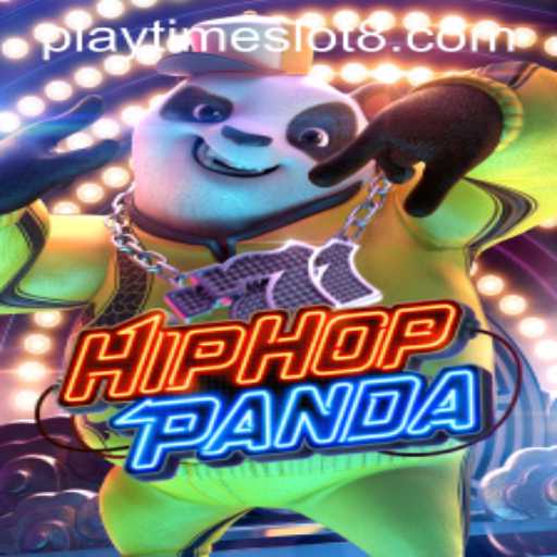 Discover the Thrill of HipHopPanda: A Unique Playtime Slot Experience