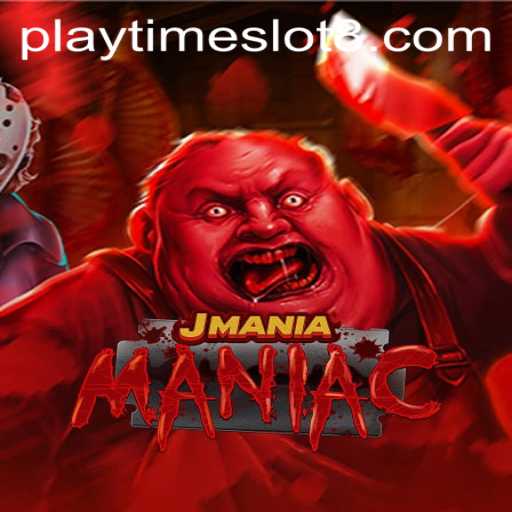 Exploring JManiaManiac: Dive into the Thrilling Playtime Slot Adventure
