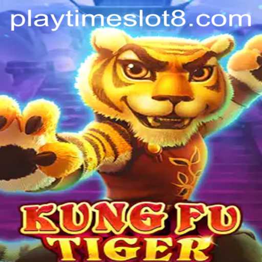 Experience the Excitement of KungFuTiger: A Comprehensive Guide