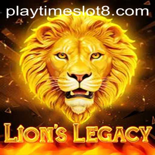 Unlocking the Adventure of LionsLegacy: A Deep Dive into Gameplay and Playtime Slots