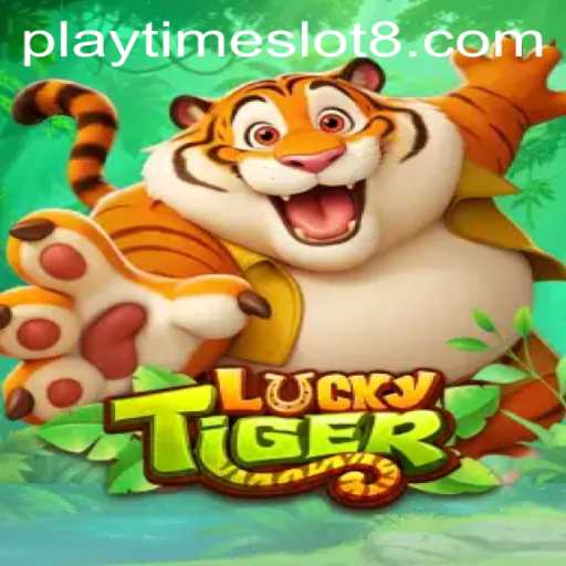 Mastering LuckyTiger Playtime Slot