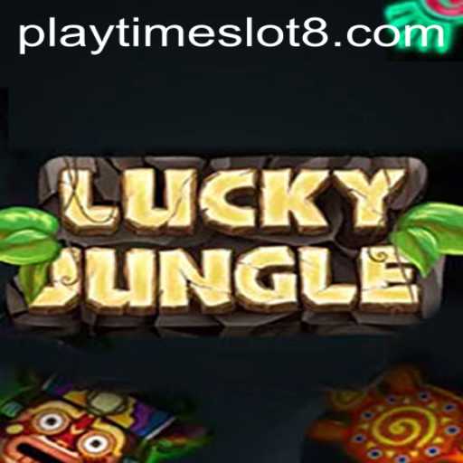 Exploring LuckyJungle: A Thrilling Playtime Slot Adventure