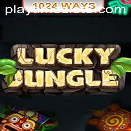 Discover the Excitement of LuckyJungle1024: The Ultimate Playtime Slot Adventure