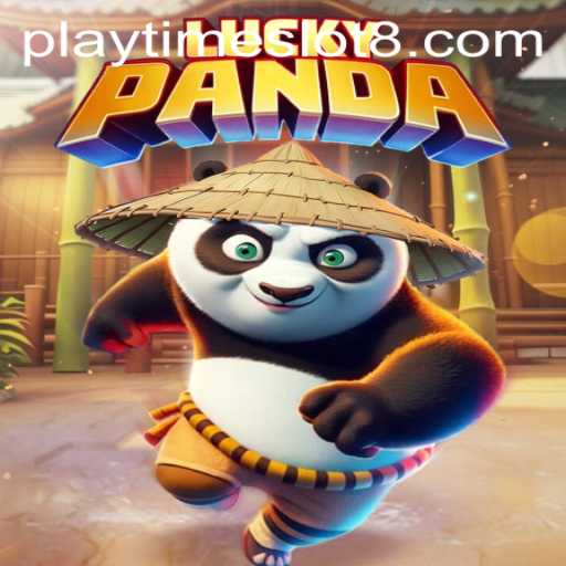 Discover the Exciting World of LuckyPanda: Your Guide to the Playtime Slot Game