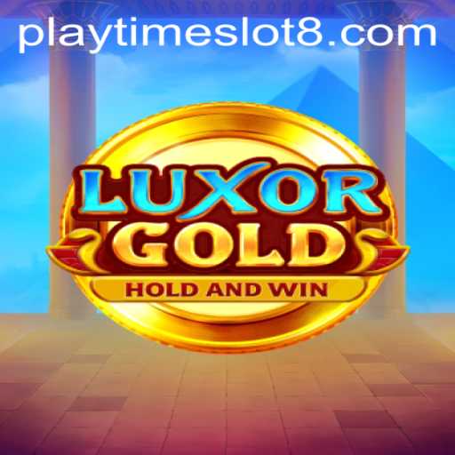 LuxorGold: An In-Depth Exploration of the Popular Playtime Slot