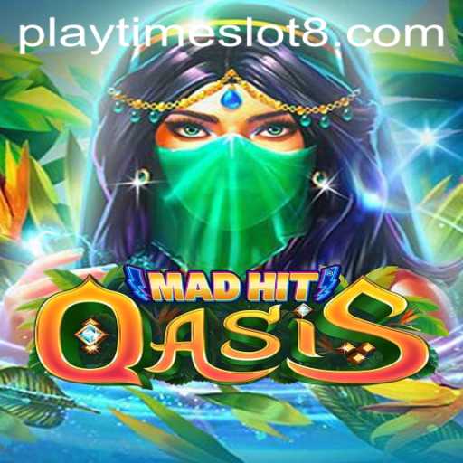 Dive into MadHitOasis: An Exhilarating Gaming Experience