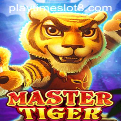 MasterTiger: The Adventurous Playtime Slot Now Captivating Gamers