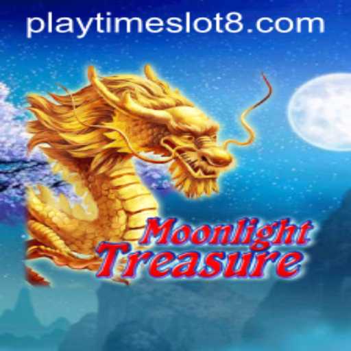 Unveiling MoonlightTreasure: An Engaging Playtime Slot Adventure