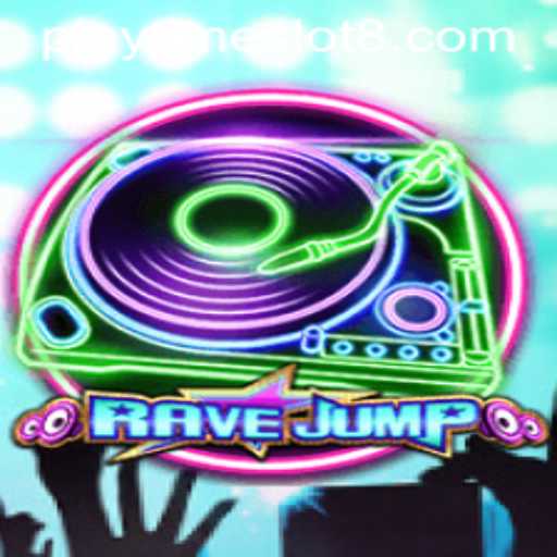 Experience the Thrill of RaveJump: A Dive into This Exciting Game