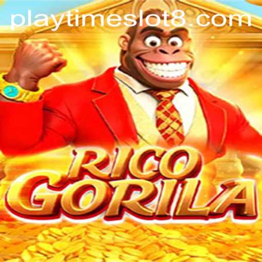 RicoGorila: Unveiling the Adventure and Strategy Behind the Playtime Slot