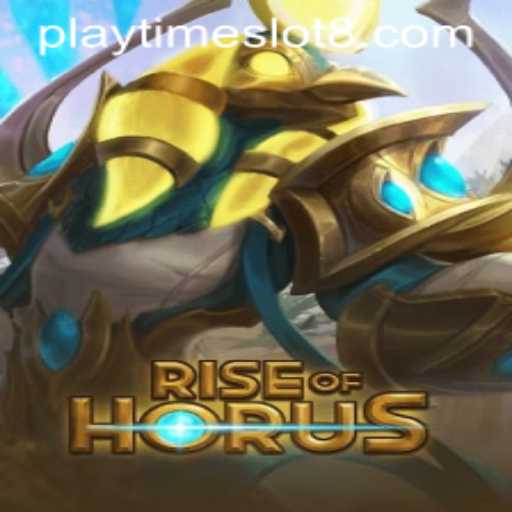 Rise of Horus: A New Era in Playtime Slots