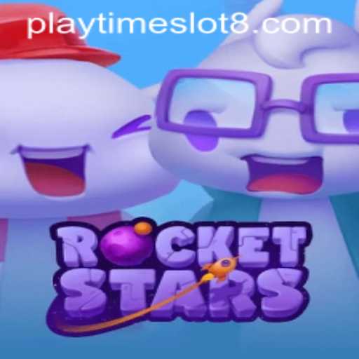 RocketStars: Exploring the Cosmos Through Playtime Slots