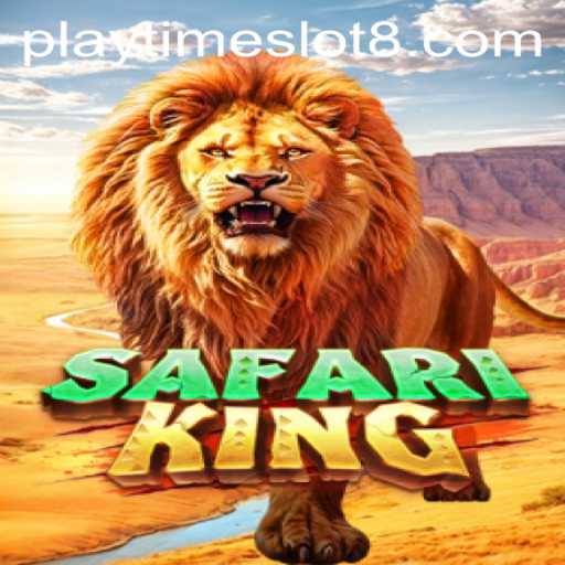 Discover the Wild Adventure of SafariKing: An Engaging Playtime Slot Experience