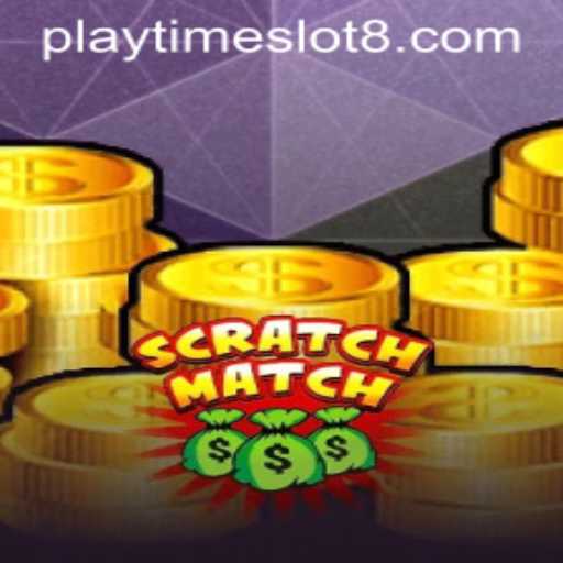 ScratchMatch: The Innovative Game Captivating Players Worldwide