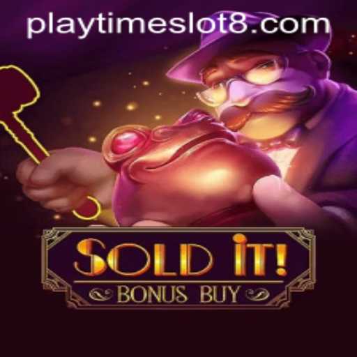 Experience the Thrills of SolditBonusBuy in the Playtime Slot Circuit