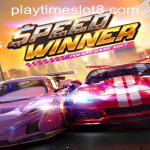 SpeedWinner: The Thrilling Playtime Slot Experience