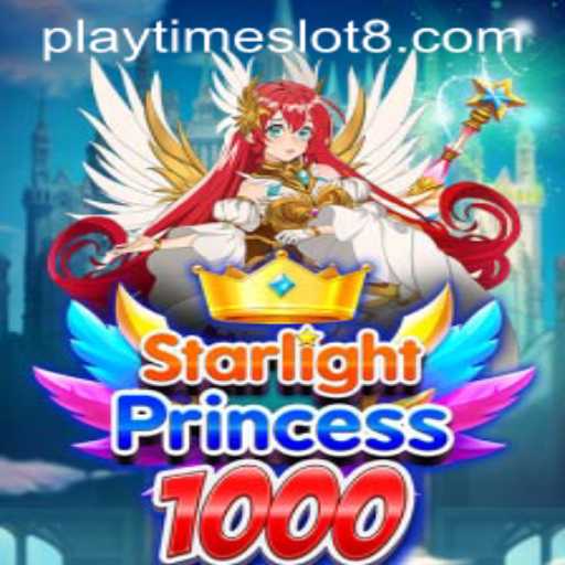 Explore the Magical World of StarlightPrincess1000: Your Ultimate Playtime Slot Adventure