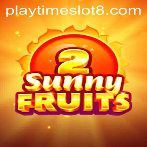 Discover the Exciting World of SunnyFruits2 – A Vibrant Playtime Slot Experience