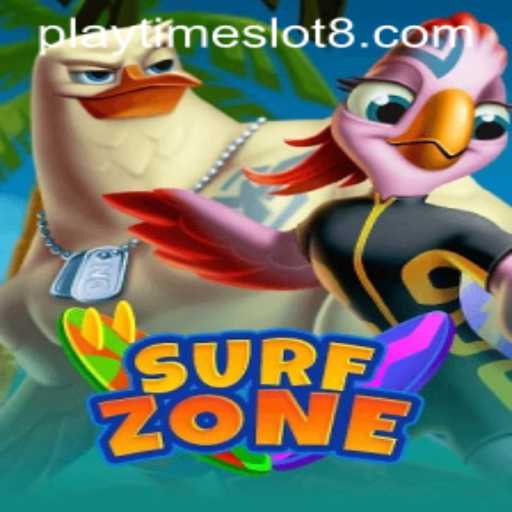 Dive into SurfZone: Riding the Waves of Excitement