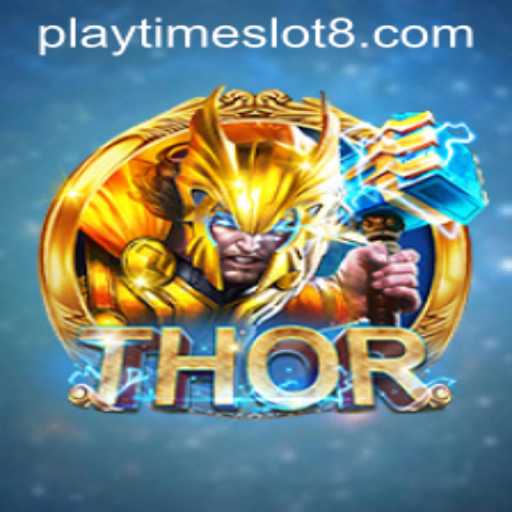 Discover the Thrilling World of THOR: Unleashing Playtime Slots in Gaming