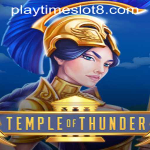 Discover the Thrills of TempleofThunder: A Journey into the Realm of Adventure and Strategy