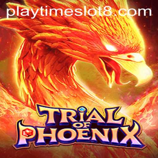 Unlocking the Mysteries of TrialofPhoenix: A Unique Playtime Slot Experience