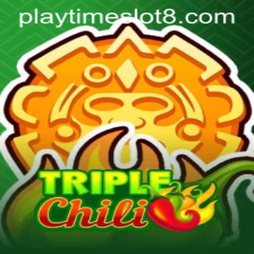 TripleChili: Dive into an Enthralling Playtime Slot Adventure