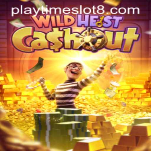Exploring WildHeistCashout: A Thrilling Playtime Slot Adventure