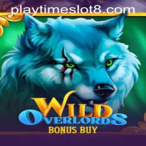 WildOverlordsBonusBuy: An Engaging Playtime Slot Adventure